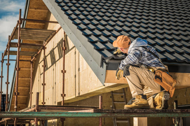 Best Shingle Roofing Installation  in Micco, FL