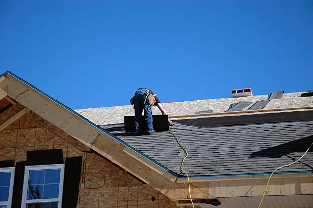 Residential Roof Replacement in Micco, FL