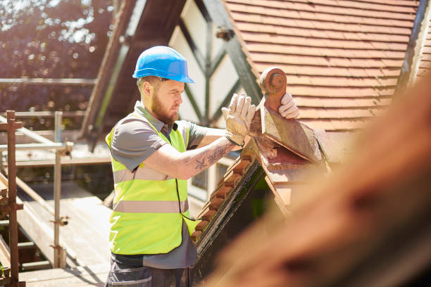 Tile Roofing Contractor in Micco, FL